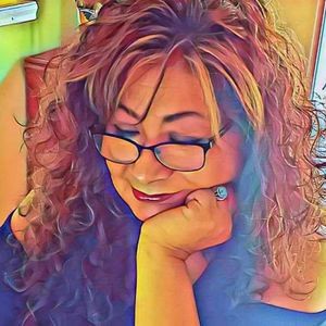 Meet your Posher, Annette